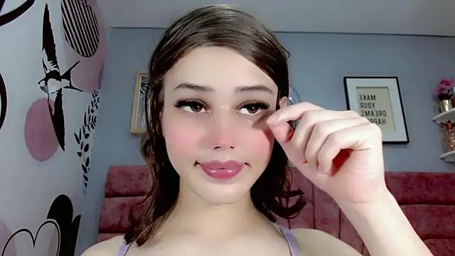 Customizable and immersive - Activate your taste buds and check-out our delicious choice of bondage cams streams with excited models getting their amazing bodies screwed with their beloved sex toys.
