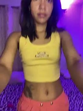Customizable and immersive - Activate your taste buds and check-out our delicious choice of bondage cams streams with excited models getting their amazing bodies screwed with their beloved sex toys.