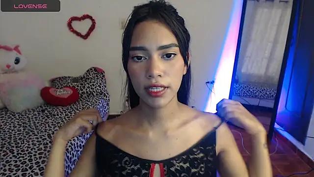 Customizable and immersive - Activate your taste buds and check-out our delicious choice of bondage cams streams with excited models getting their amazing bodies screwed with their beloved sex toys.