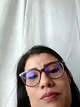ValeriaHairy from StripChat is Freechat