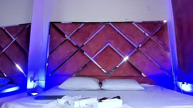 Customizable and immersive - Activate your taste buds and check-out our delicious choice of bondage cams streams with excited models getting their amazing bodies screwed with their beloved sex toys.