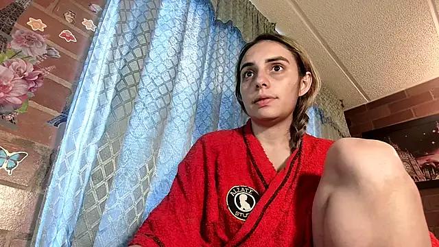 Customizable and immersive - Activate your taste buds and check-out our delicious choice of bondage cams streams with excited models getting their amazing bodies screwed with their beloved sex toys.