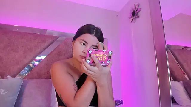 Customizable and immersive - Activate your taste buds and check-out our delicious choice of bondage cams streams with excited models getting their amazing bodies screwed with their beloved sex toys.