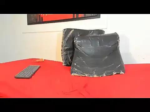 Customizable and immersive - Activate your taste buds and check-out our delicious choice of bondage cams streams with excited models getting their amazing bodies screwed with their beloved sex toys.