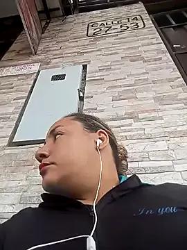 ValeriaRouge from StripChat is Freechat