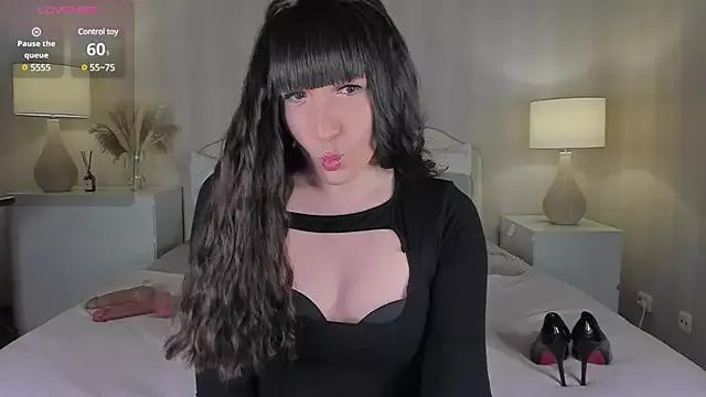 Customizable and immersive - Activate your taste buds and check-out our delicious choice of bondage cams streams with excited models getting their amazing bodies screwed with their beloved sex toys.