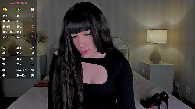 Customizable and immersive - Activate your taste buds and check-out our delicious choice of bondage cams streams with excited models getting their amazing bodies screwed with their beloved sex toys.
