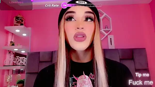 Customizable and immersive - Activate your taste buds and check-out our delicious choice of bondage cams streams with excited models getting their amazing bodies screwed with their beloved sex toys.