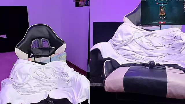 Customizable and immersive - Activate your taste buds and check-out our delicious choice of bondage cams streams with excited models getting their amazing bodies screwed with their beloved sex toys.