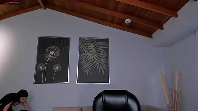 Customizable and immersive - Activate your taste buds and check-out our delicious choice of bondage cams streams with excited models getting their amazing bodies screwed with their beloved sex toys.