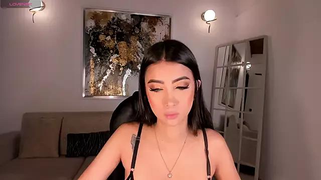 Customizable and immersive - Activate your taste buds and check-out our delicious choice of bondage cams streams with excited models getting their amazing bodies screwed with their beloved sex toys.