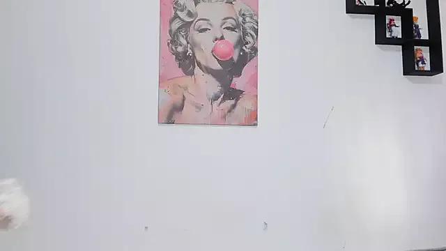 Customizable and immersive - Activate your taste buds and check-out our delicious choice of bondage cams streams with excited models getting their amazing bodies screwed with their beloved sex toys.