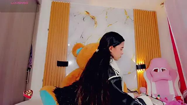 Customizable and immersive - Activate your taste buds and check-out our delicious choice of bondage cams streams with excited models getting their amazing bodies screwed with their beloved sex toys.