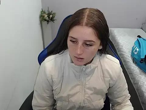 Customizable and immersive - Activate your taste buds and check-out our delicious choice of bondage cams streams with excited models getting their amazing bodies screwed with their beloved sex toys.