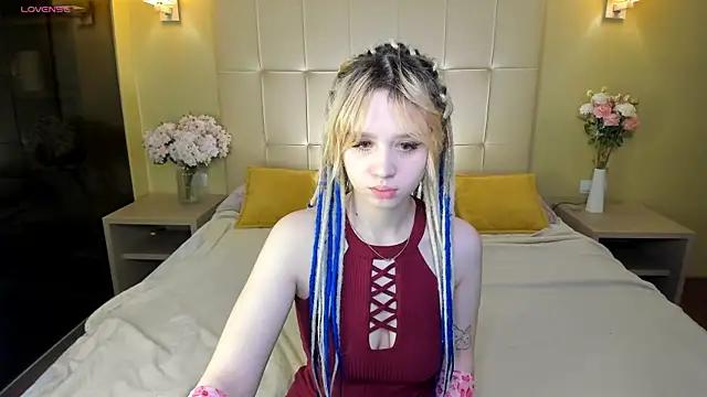 Customizable and immersive - Activate your taste buds and check-out our delicious choice of bondage cams streams with excited models getting their amazing bodies screwed with their beloved sex toys.