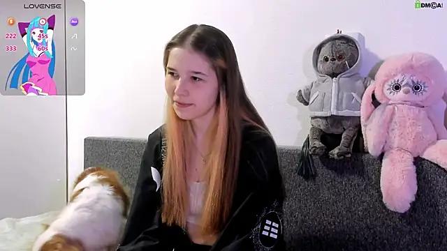 Customizable and immersive - Activate your taste buds and check-out our delicious choice of bondage cams streams with excited models getting their amazing bodies screwed with their beloved sex toys.