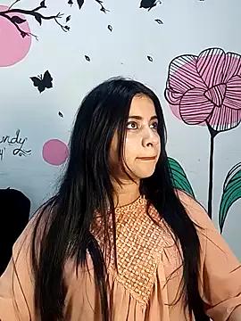 ValerieLove_ from StripChat is Freechat