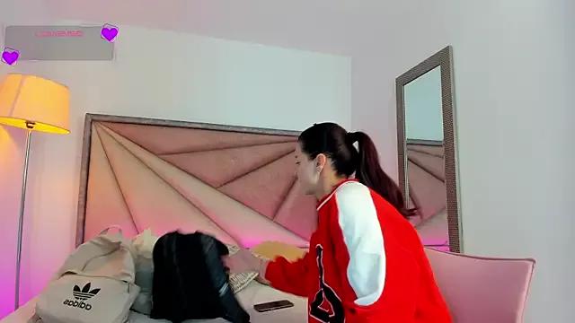 Customizable and immersive - Activate your taste buds and check-out our delicious choice of bondage cams streams with excited models getting their amazing bodies screwed with their beloved sex toys.