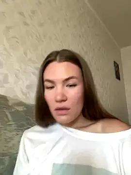 ValeriKiss19 from StripChat is Freechat