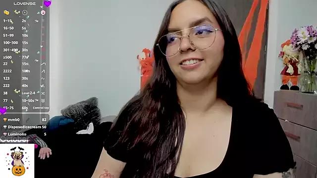 Customizable and immersive - Activate your taste buds and check-out our delicious choice of bondage cams streams with excited models getting their amazing bodies screwed with their beloved sex toys.