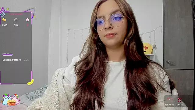 Valery7rose_ from StripChat is Freechat