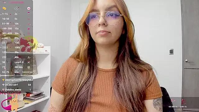 Customizable and immersive - Activate your taste buds and check-out our delicious choice of bondage cams streams with excited models getting their amazing bodies screwed with their beloved sex toys.
