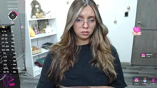 Customizable and immersive - Activate your taste buds and check-out our delicious choice of bondage cams streams with excited models getting their amazing bodies screwed with their beloved sex toys.