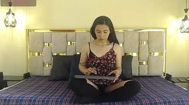 Customizable and immersive - Activate your taste buds and check-out our delicious choice of bondage cams streams with excited models getting their amazing bodies screwed with their beloved sex toys.