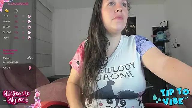 Customizable and immersive - Activate your taste buds and check-out our delicious choice of bondage cams streams with excited models getting their amazing bodies screwed with their beloved sex toys.