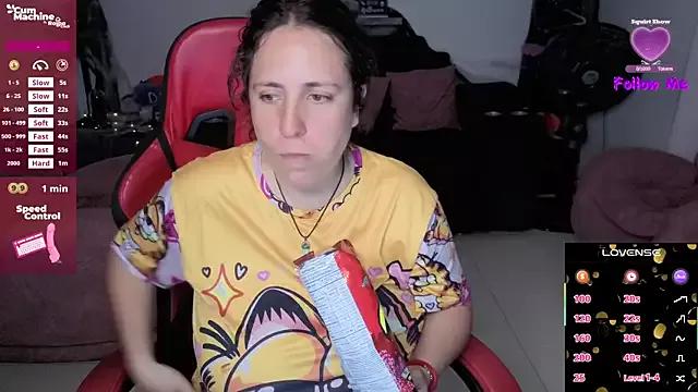 Customizable and immersive - Activate your taste buds and check-out our delicious choice of bondage cams streams with excited models getting their amazing bodies screwed with their beloved sex toys.