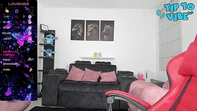 Customizable and immersive - Activate your taste buds and check-out our delicious choice of bondage cams streams with excited models getting their amazing bodies screwed with their beloved sex toys.