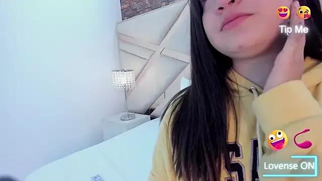 Valery_Brand from StripChat is Freechat