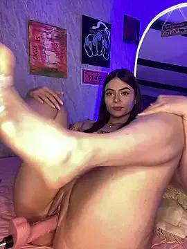 Valery_hilthon from StripChat is Freechat
