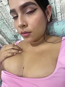 Valery_lux16 from StripChat is Freechat