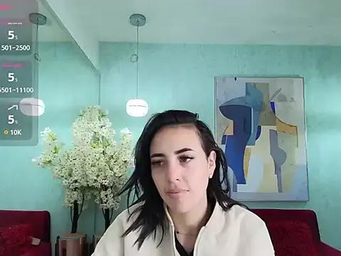 Customizable and immersive - Activate your taste buds and check-out our delicious choice of bondage cams streams with excited models getting their amazing bodies screwed with their beloved sex toys.