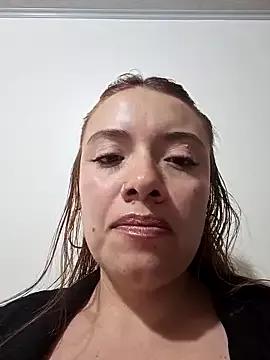 valery_mora from StripChat is Freechat
