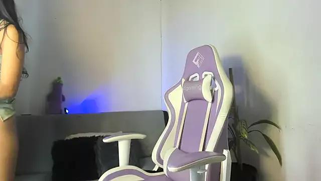 Valery_mz from StripChat is Freechat