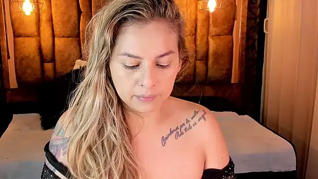 Customizable and immersive - Activate your taste buds and check-out our delicious choice of bondage cams streams with excited models getting their amazing bodies screwed with their beloved sex toys.