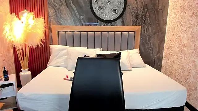 Customizable and immersive - Activate your taste buds and check-out our delicious choice of bondage cams streams with excited models getting their amazing bodies screwed with their beloved sex toys.