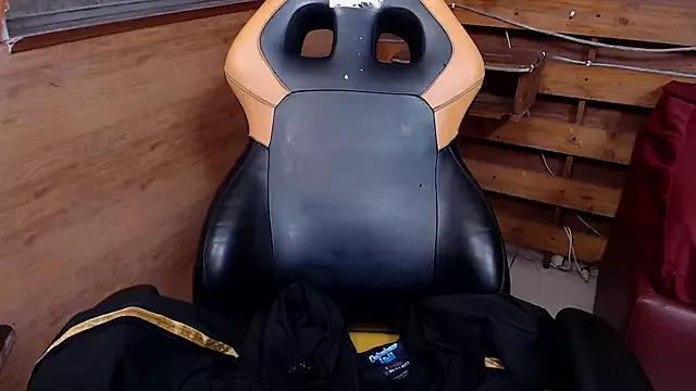 valery_soka69 from StripChat is Freechat