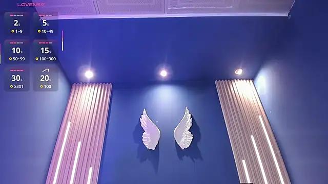 Customizable and immersive - Activate your taste buds and check-out our delicious choice of bondage cams streams with excited models getting their amazing bodies screwed with their beloved sex toys.