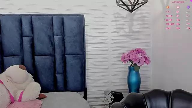 Customizable and immersive - Activate your taste buds and check-out our delicious choice of bondage cams streams with excited models getting their amazing bodies screwed with their beloved sex toys.