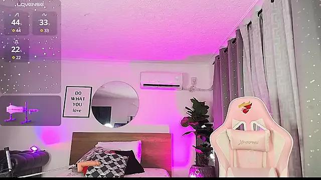 Customizable and immersive - Activate your taste buds and check-out our delicious choice of bondage cams streams with excited models getting their amazing bodies screwed with their beloved sex toys.