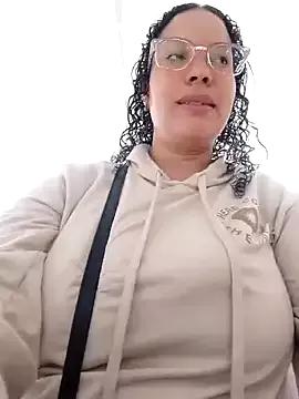 Valery_Yulieth from StripChat is Freechat