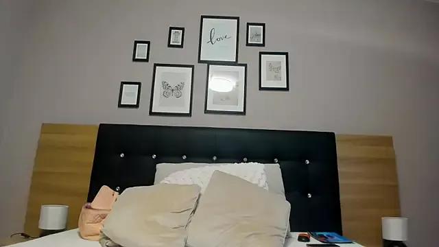 valeryablack from StripChat is Freechat