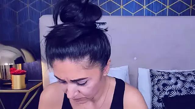 Customizable and immersive - Activate your taste buds and check-out our delicious choice of bondage cams streams with excited models getting their amazing bodies screwed with their beloved sex toys.