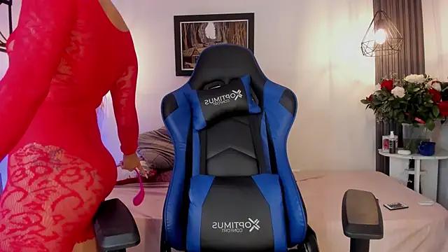 Customizable and immersive - Activate your taste buds and check-out our delicious choice of bondage cams streams with excited models getting their amazing bodies screwed with their beloved sex toys.