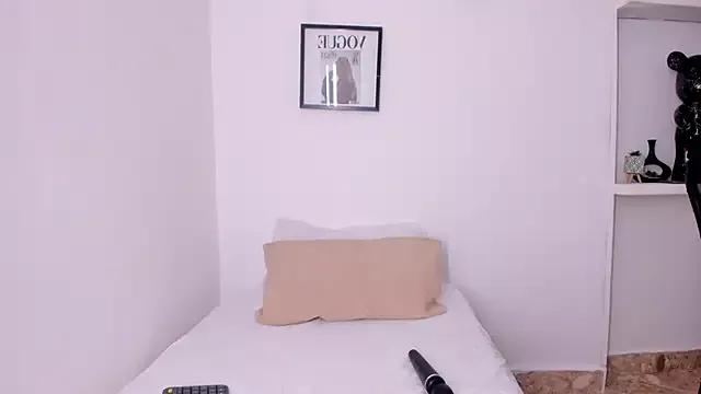 Customizable and immersive - Activate your taste buds and check-out our delicious choice of bondage cams streams with excited models getting their amazing bodies screwed with their beloved sex toys.
