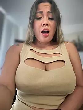 Customizable and immersive - Activate your taste buds and check-out our delicious choice of bondage cams streams with excited models getting their amazing bodies screwed with their beloved sex toys.