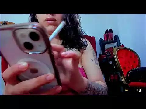 ValeryKinkySlut from StripChat is Freechat